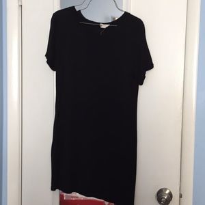 LA Hearts TShirt Dress